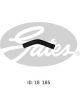 Gates Heater Hose