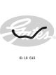 Gates Heater Hose