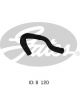 Gates Heater Hose