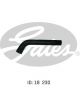 Gates Heater Hose