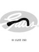 Gates Heater Hose