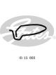 Gates Heater Hose