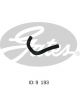 Gates Heater Hose