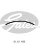 Gates Heater Hose
