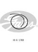 Gates Heater Hose