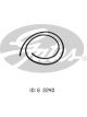 Gates Heater Hose