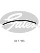 Gates Heater Hose