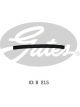 Gates Heater Hose