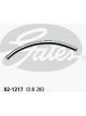 Gates Heater Hose
