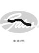 Gates Heater Hose