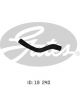 Gates Heater Hose