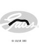 Gates Heater Hose