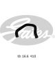Gates Heater Hose
