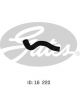 Gates Heater Hose