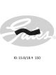 Gates Heater Hose