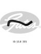 Gates Heater Hose