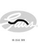 Gates Heater Hose