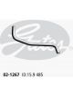 Gates Heater Hose