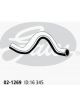 Gates Heater Hose
