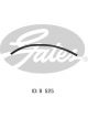 Gates Heater Hose