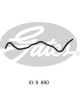 Gates Heater Hose