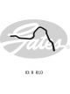 Gates Heater Hose