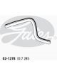 Gates Heater Hose