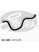 Gates Heater Hose