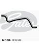 Gates Heater Hose