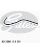 Gates Heater Hose