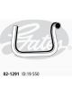 Gates Heater Hose