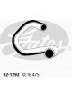 Gates Heater Hose