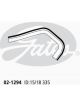 Gates Heater Hose