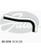 Gates Heater Hose