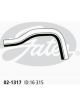 Gates Heater Hose
