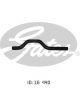 Gates Heater Hose
