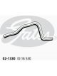 Gates Heater Hose