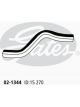 Gates Heater Hose