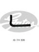 Gates Heater Hose