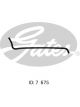 Gates Heater Hose