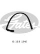 Gates Heater Hose