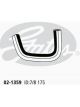 Gates Heater Hose