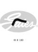 Gates Heater Hose