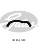 Gates Heater Hose