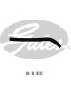Gates Heater Hose