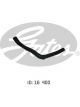 Gates Heater Hose