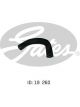 Gates Heater Hose
