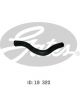 Gates Heater Hose