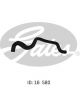 Gates Heater Hose