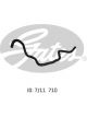 Gates Heater Hose